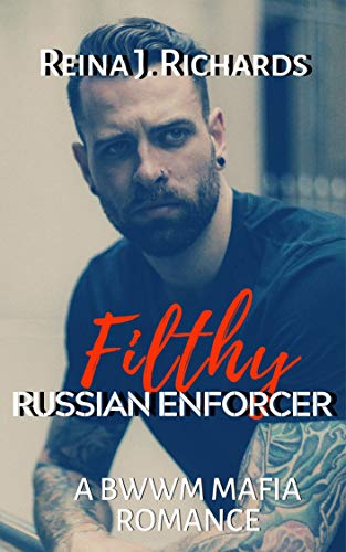 Filthy Russian Enforcer (Kindle Edition)