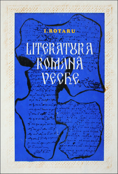 Literatura română veche