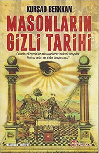 Masonların Gizli Tarihi