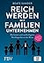 Reich werden mit Familienun...