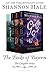 Books of Bayern Series Bundle: Books 1 - 4