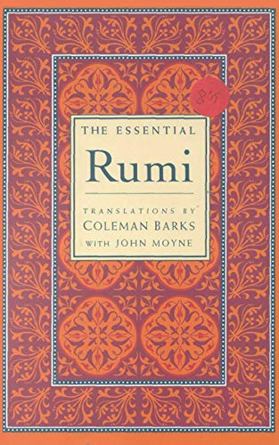 The Essential Rumi