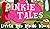 Pinkie Tales by Magpiepony