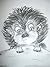 Harvey The Hedgehog: Goes t...