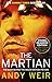 The Martian by Andy Weir