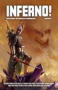 Inferno! Volume 2