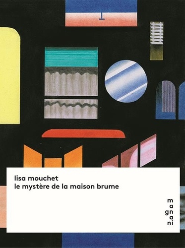 Le mystère de la maison brume (Paperback)