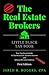 The Real Estate Brokers Little Black Tax Book by Jared Rogers