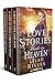 Love Stories Made in Heaven by Lilah Rivers