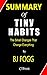 Summary of Tiny Habits The ...