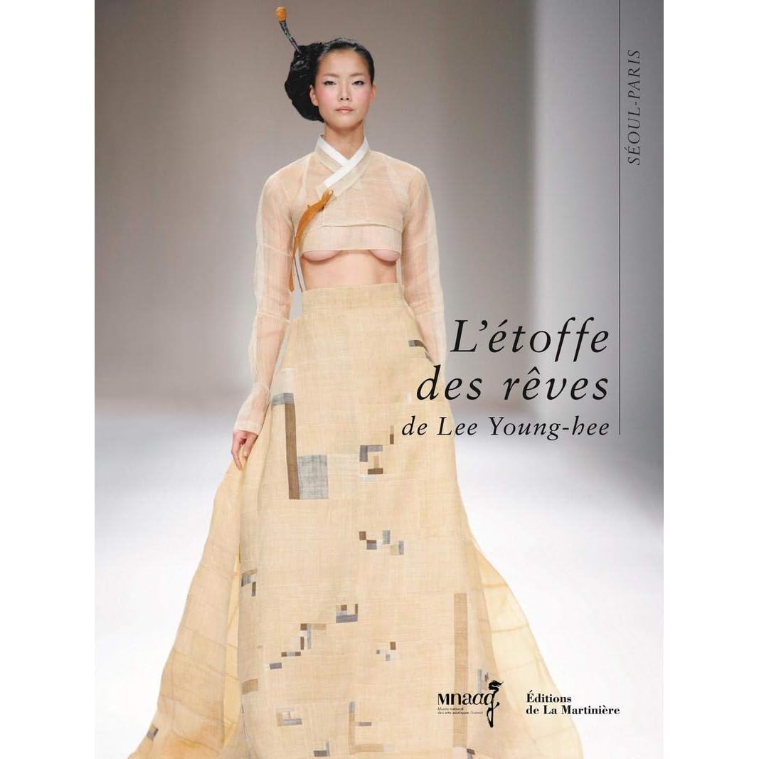 lee young hee hanbok