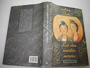 Los cien sentidos secretos.