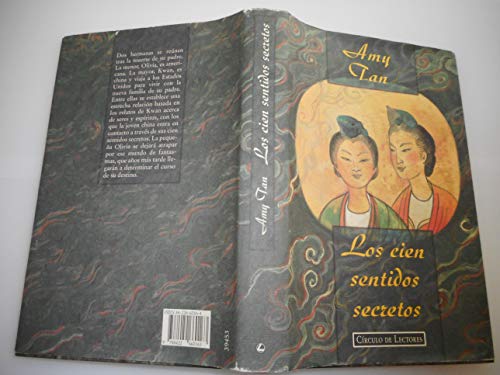 Los cien sentidos secretos. (Paperback)
