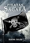 Piratas de Sagara by Elena Siles