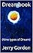 Dreambook: (Nine types of Dream)