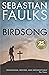 Birdsong by Sebastian Faulks