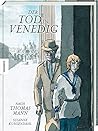 Der Tod in Venedig: Nach Thomas Mann