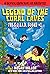 The Legend of the Coral Caves: An Unofficial Graphic Novel for Minecrafters