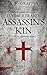 Luc Bertrand: Assassin's Kin (Deadly Studies #10)