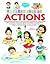 My First Book of Actions