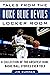 Tales from the Duke Blue Devils Locker Room: A Collection of the Greatest Duke Basketball Stories Ever Told