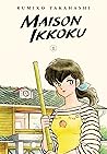 Maison Ikkoku Collector’s Edition, Vol. 1 by Rumiko Takahashi