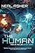 The Human (Rise of the Jain #3)