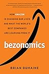 Bezonomics by Brian Dumaine