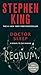 Doctor Sleep by Stephen  King