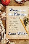 Women in the Kitchen by Anne Willan