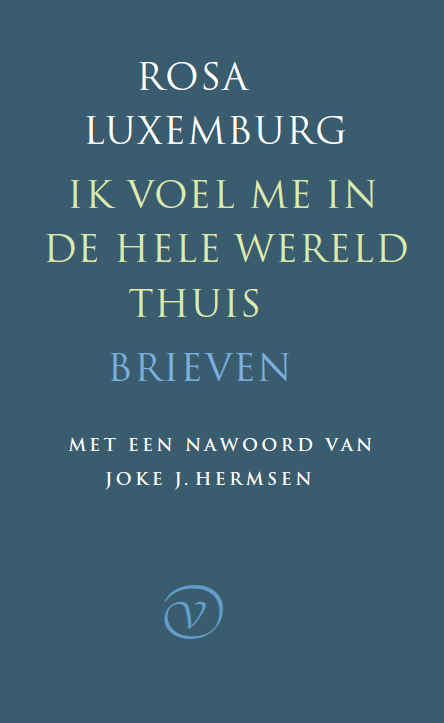 Ik voel me in de hele wereld thuis (Paperback)