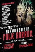 The Mammoth Book of Folk Horror