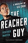 The Reacher Guy: ...
