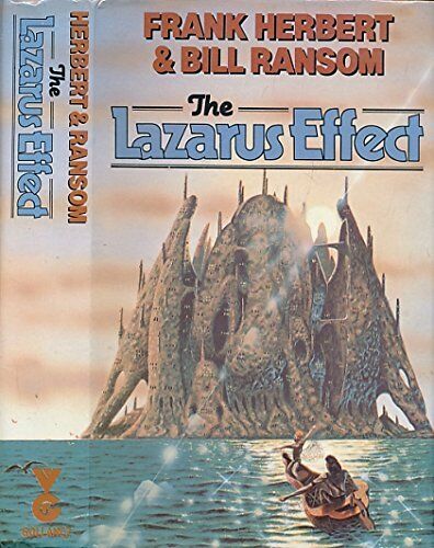 The Lazarus Effect