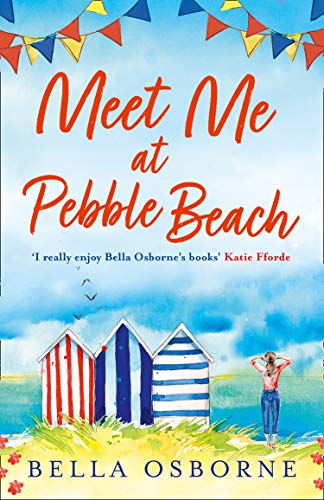 Meet Me at Pebble Beach (Kindle Edition)