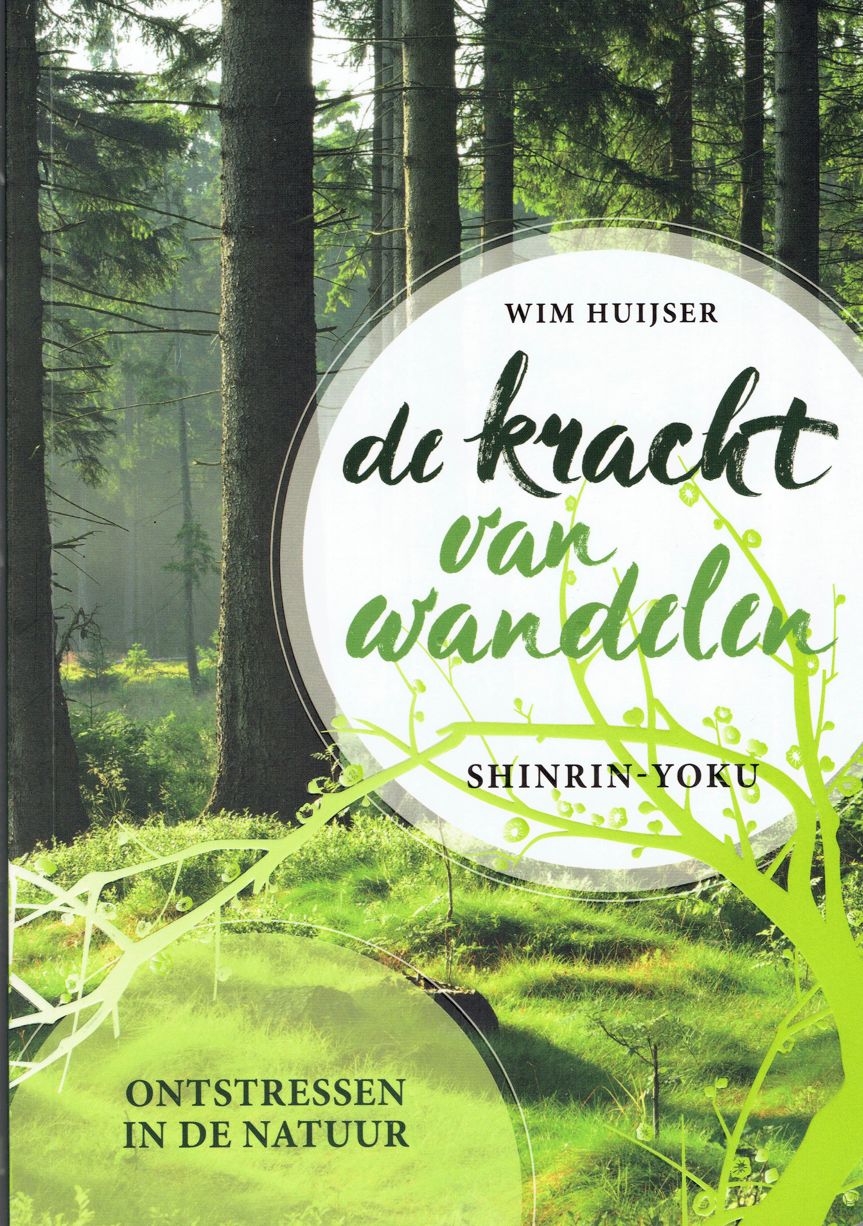 De kracht van wandelen