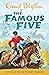 Five Go to Mystery Moor (Famous Five, #13)