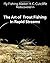 Fly Fishing Master H.C. Cutcliffe Rediscovered in The Art of Trout Fishing in Rapid Streams: Including Cutcliffe's original 1863 Text & Roger ... Fly Collection (photographed in colour)