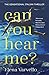 Can you hear me?