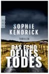 Das Echo deines Todes by Sophie Kendrick