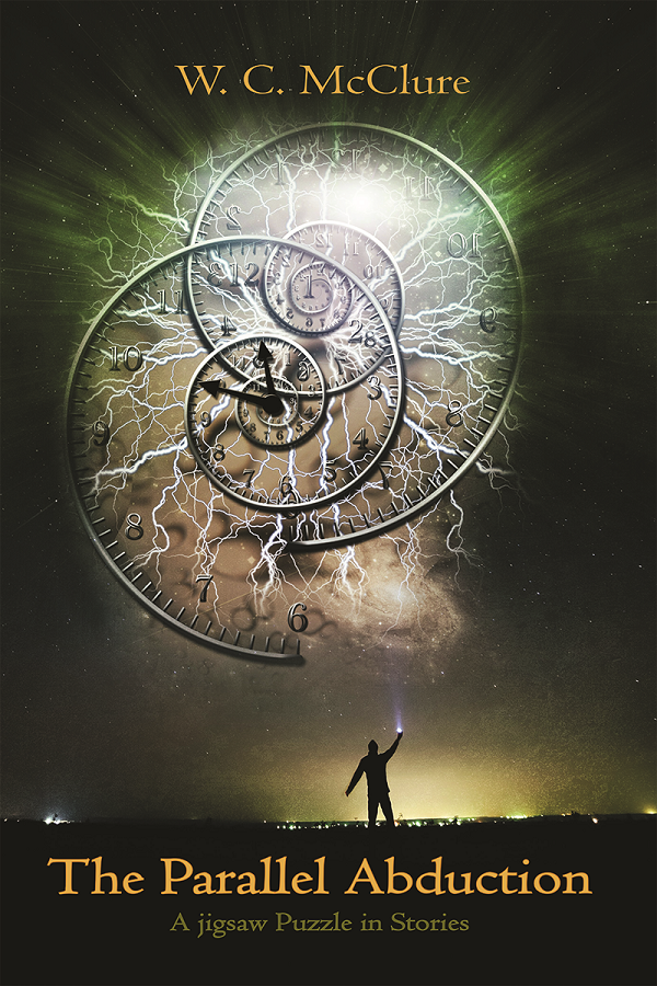 The Parallel Abduction (ebook)