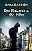 Die Katze und der Killer by Sam Gasson