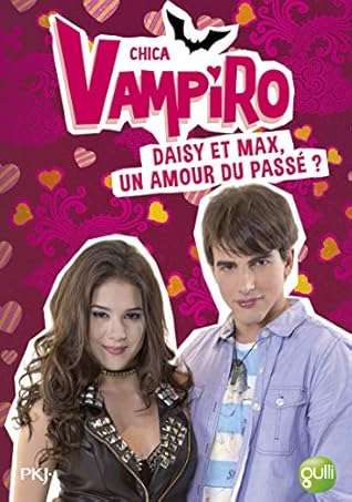39+ 3 chica vampiro etre ou ne pas etre vampire 3 information
