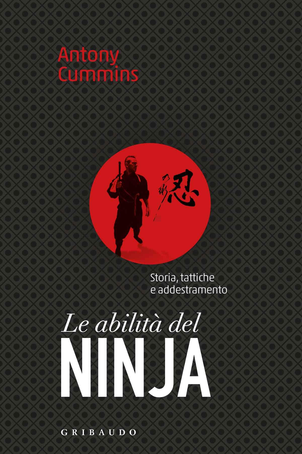 Le abilità del Ninja