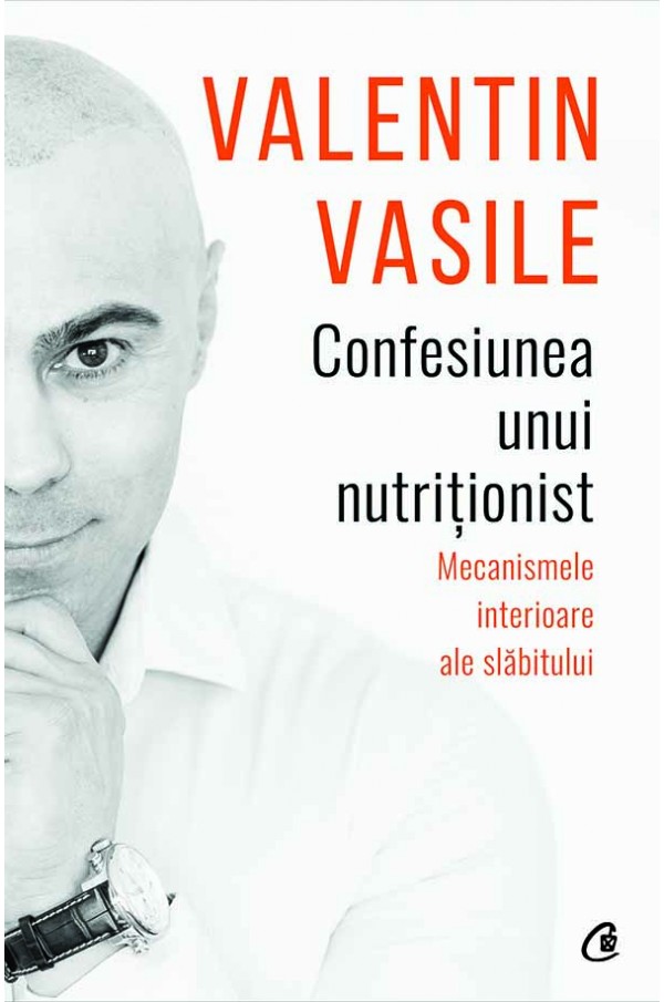 Confesiunea unui Nutriționist: Mecanismele interioare ale slăbitului
