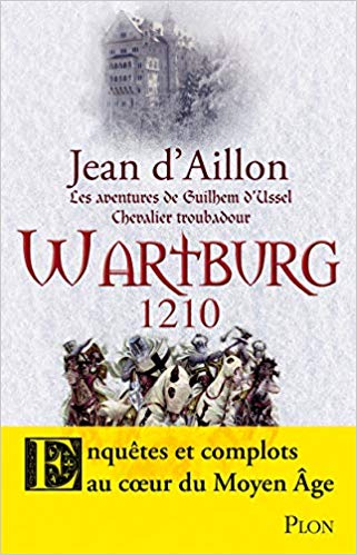 Wartburg, 1210