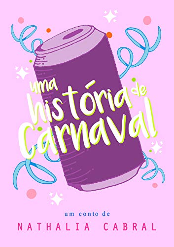 Uma história de Carnaval