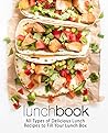 Lunch Book: All T...