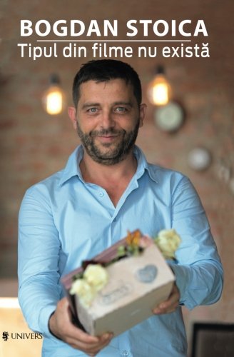 Tipul din filme nu există - volumul 1 (Paperback)