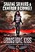 Brimstone Kiss by Shayne Silvers